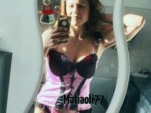 Mariaoli77