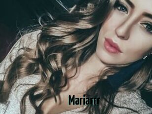 Mariarrr