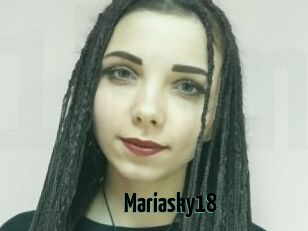 Mariasky18
