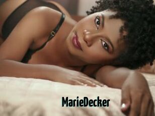 MarieDecker