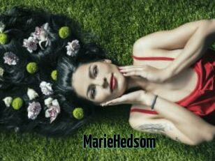 MarieHedsom