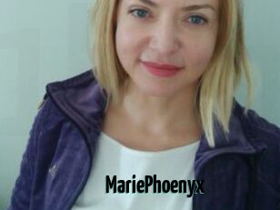 MariePhoenyx