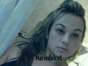 Mariedulcet