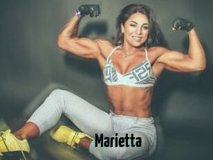 Marietta