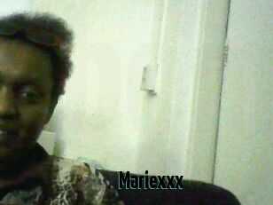 Mariexxx