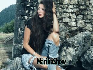 MarikaShow