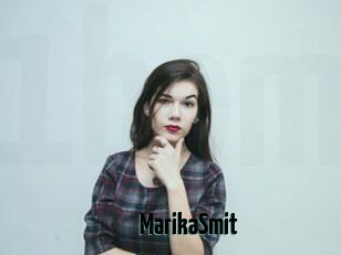 MarikaSmit