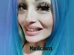 Mariliciouss