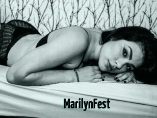 MarilynFest
