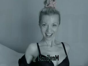 MarilynM