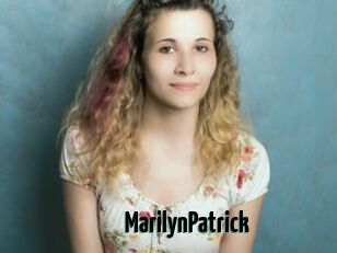 MarilynPatrick