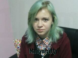 MarilynPretty