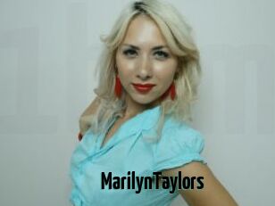 MarilynTaylors
