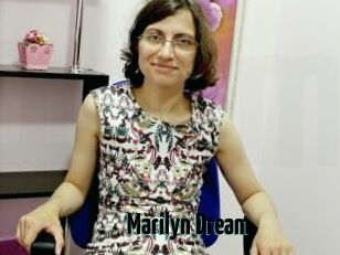 Marilyn_Dream