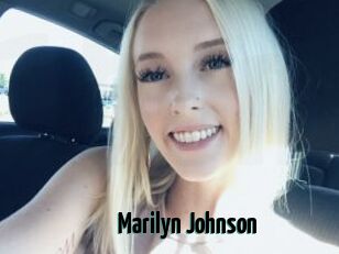 Marilyn_Johnson