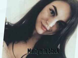 Marilyn_in_black