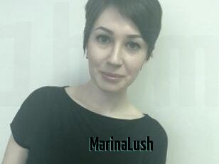 MarinaLush