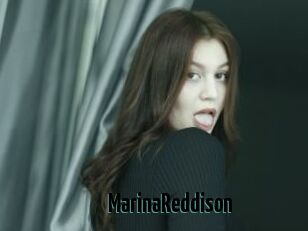 MarinaReddison