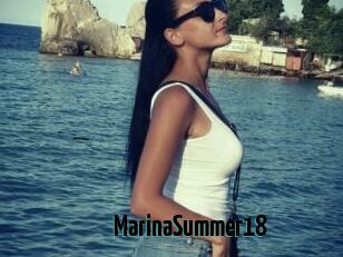 MarinaSummer18