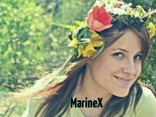 Marine_X