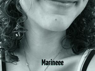 Marineee