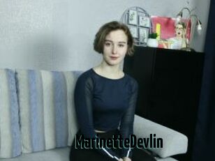 MarinetteDevlin