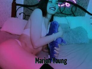 Marion_Young
