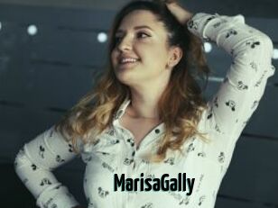 MarisaGally