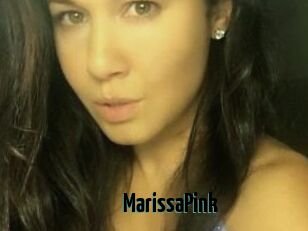 MarissaPink