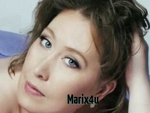 Marix4u
