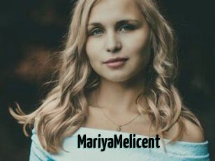 MariyaMelicent