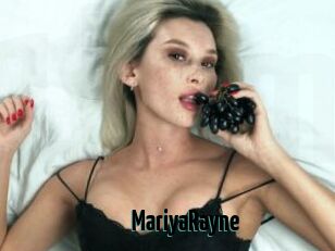 MariyaRayne