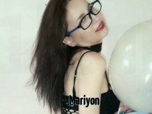 Mariyon