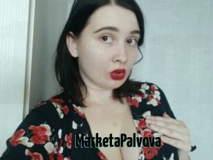 MarketaPalvova