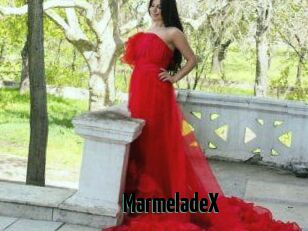 MarmeladeX