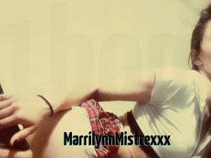 MarrilynnMistrexxx