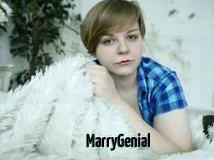 MarryGenial