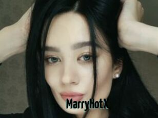MarryHotX