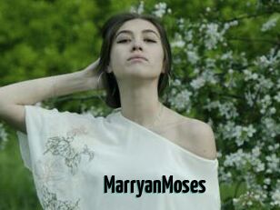 MarryanMoses