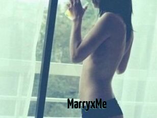 MarryxMe