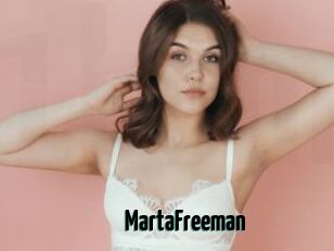 MartaFreeman