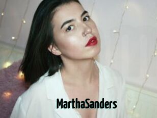 MarthaSanders