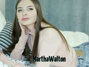 MarthaWalton