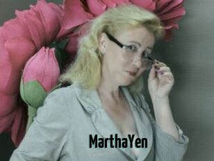 MarthaYen