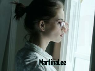 MartinaLee