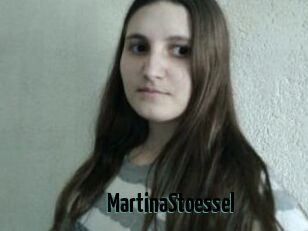 MartinaStoessel