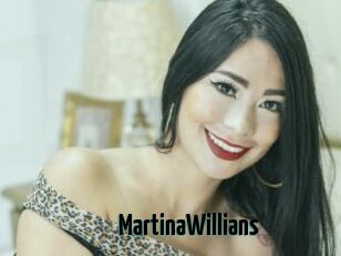 MartinaWillians