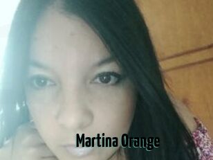 Martina_Orange