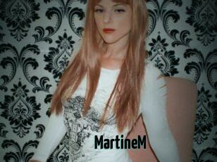MartineM
