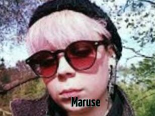 Maruse